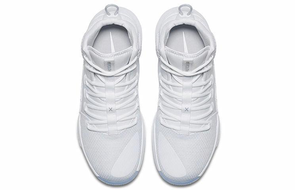 Кроссовки Nike Hyperdunk X