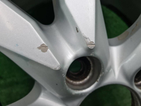 Диск литой R18 Toyota Land Cruiser 200 (2015-2021)