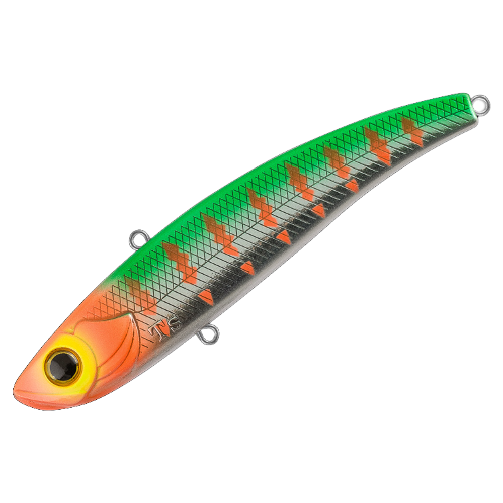 Раттлин TsuYoki Hitochi 105S (105мм, 28гр)