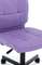 Операторское кресло Everprof EP-300 Экокожа Сиреневый