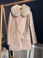 Новое пальто Bonpoint, 164