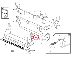 Втулка 11881154