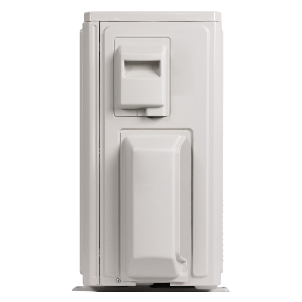 Блок наружный SHUFT SFMO/I-18 FMI-2/N8/Out инверторной мульти сплит-системы