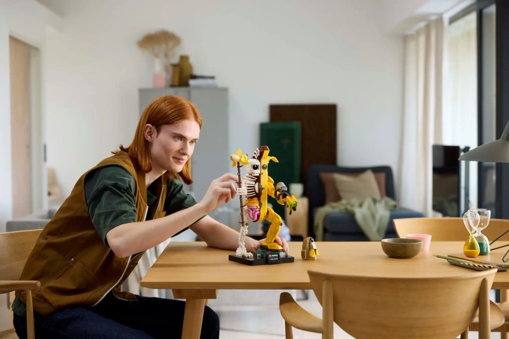 Конструктор LEGO Fortnite 77072 Банан Сплит