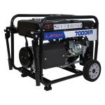 Lifan 6 GF-5A (7000EA) бензиновый генератор 00-00000500