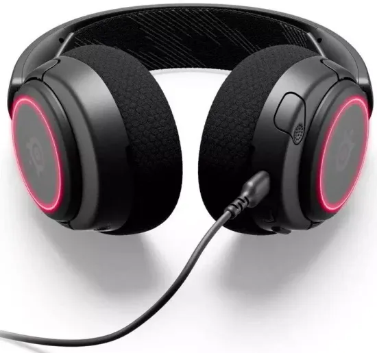 Наушники SteelSeries Arctis Nova 3