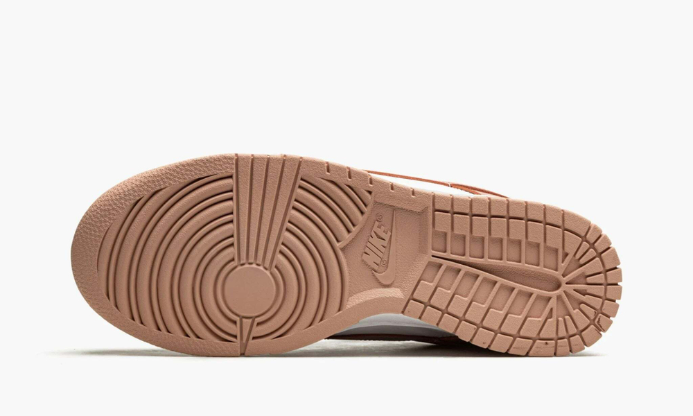 Nike Dunk Low WMNS "Rose Whisper"