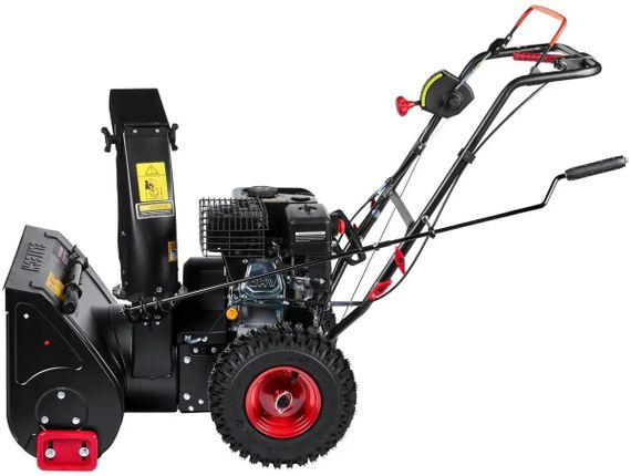 Снегоуборщик ELITECH ST 0656