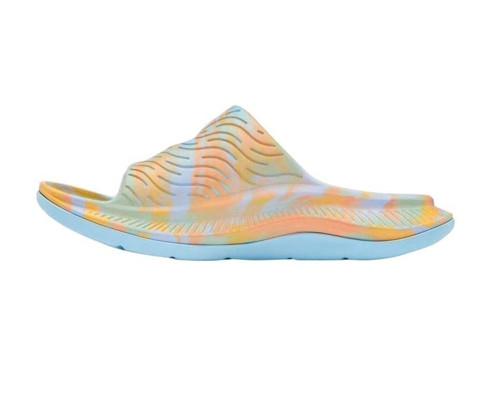 Сланцы Hoka Ora Luxe