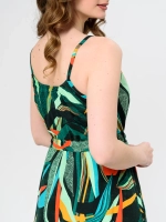 Сарафан женский "Тропиканка"