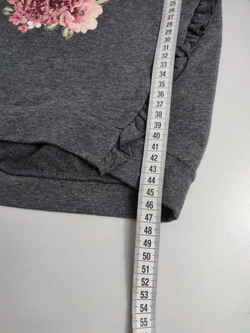 Джемпер Mayoral красивый на 9 лет