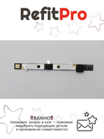 Веб-Камера для ноутбука Lenovo Y910-17ISK Camera HD w/2MIC (5C20M77788), оригинал