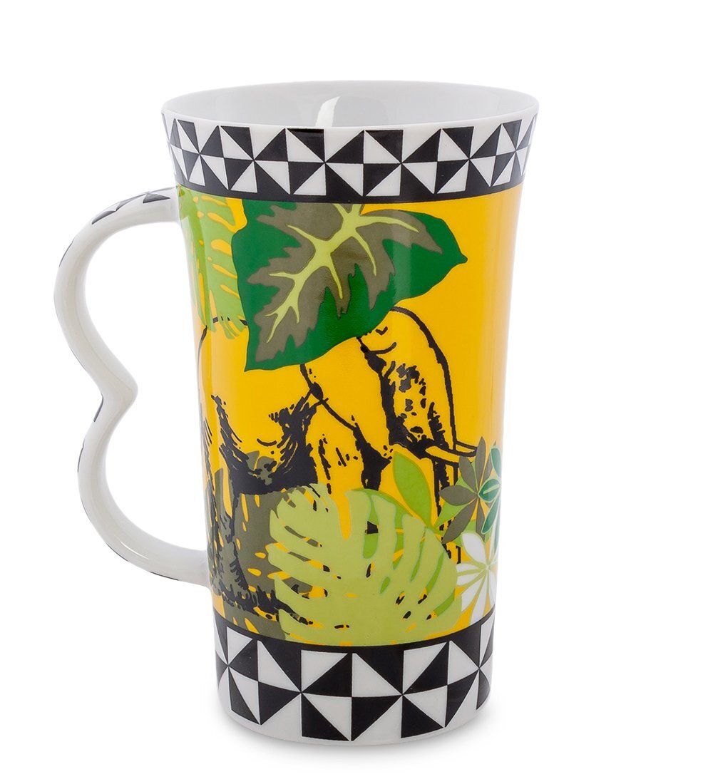 Topchoice TC-30 Кружка «Сафари» (TOPCHOICE)