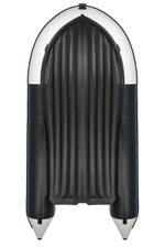 Лодка ПВХ STORMLINE AIR HECTOR 340 + 2х-тактный лодочный мотор TOHATSU M 9.8 B S