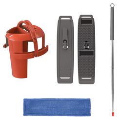 Набор Смарт швабра Easy Squeezer