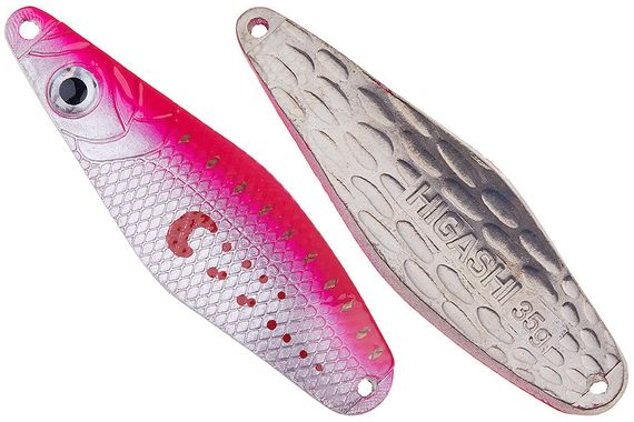 Блесна HIGASHI Sierra 35g #106