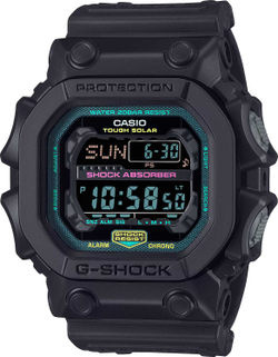 Часы Casio GX-56MF-1