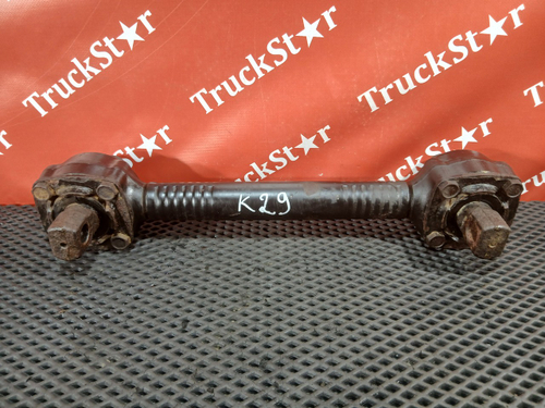 Тяга реактивная 2018г