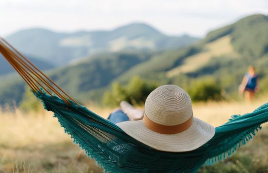 Утренние позитивные аффирмации - Серия 3