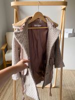 Шерстяное пальто Zhanna&Anna, 122