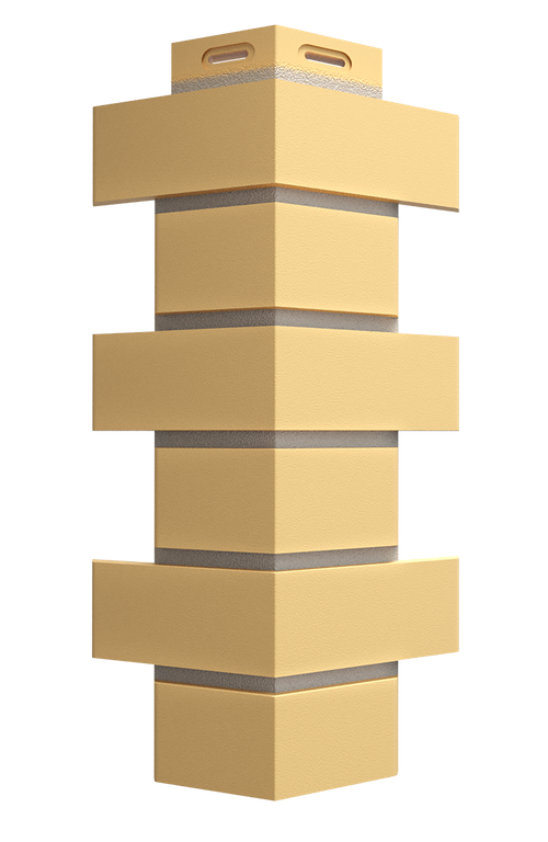 Угол  ФЛЕМИШ, Желтый