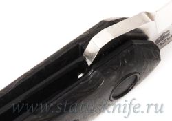 Нож Fox Terzuola Pacifico FX-ATC-OG02 MCFфотография - 7