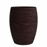 Кашпо, коллекция Surface, форма OVAL