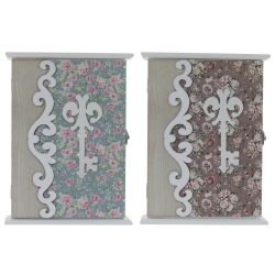 GAEM Ключница, L22 W6 H29,5 см, 2в.