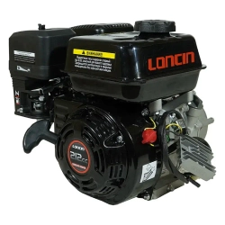 Loncin LC 170F-2B (U type) D20 5А двигатель 00-00154147