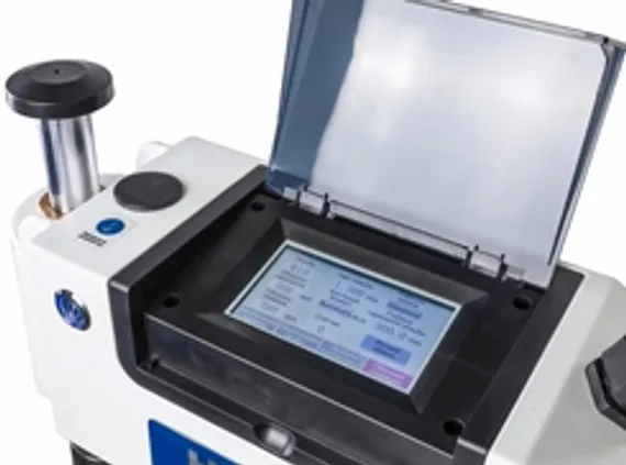 Тиски сверлильные Heden Q19100