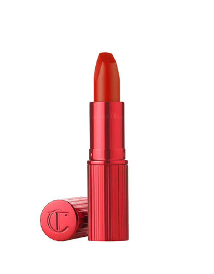 Губная помада CHARLOTTE TILBURY Matte Revolution Lipstick Fame Flame 3.5г
