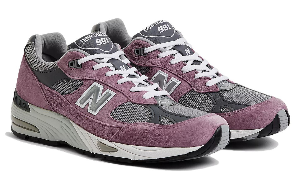Кроссовки New Balance 991 V1