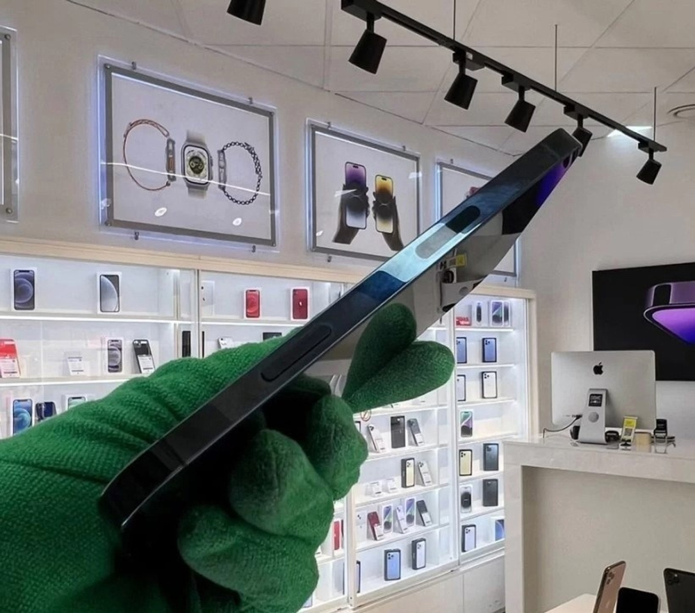 iPhone 12 Pro, 128 ГБ б/у