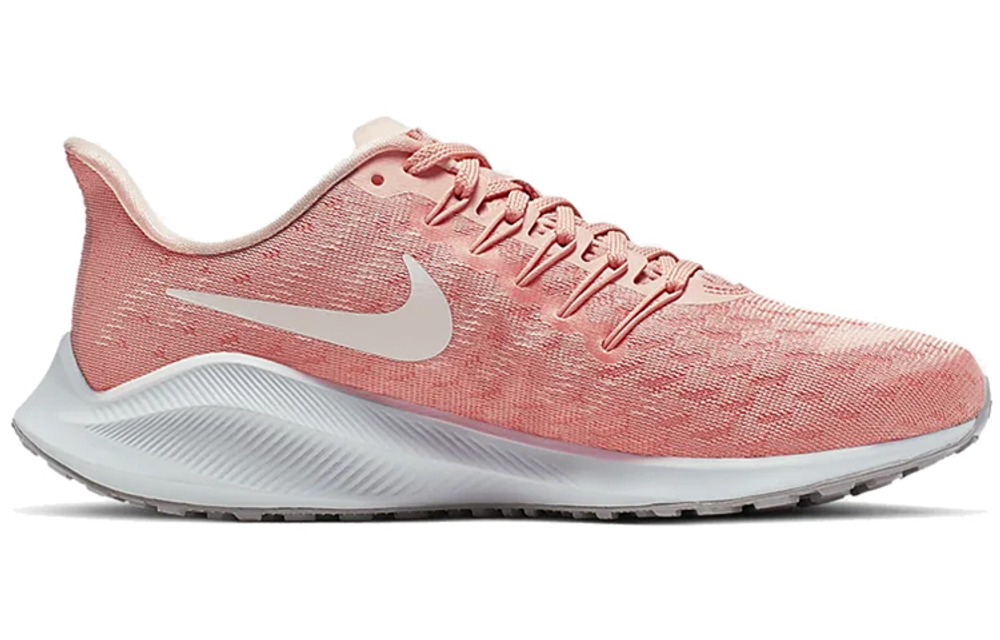 Кроссовки Nike Air Zoom Vomero 14 (Женская размерная сетка)