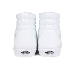 Кеды Vans Sk8-Hi 'True White' VN000D5IW00