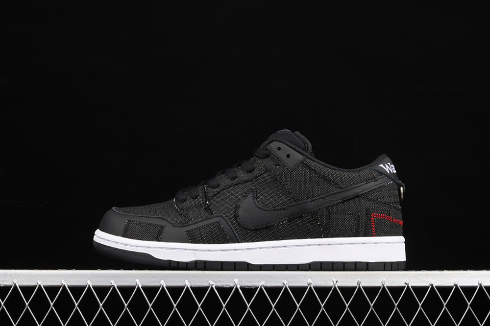 Nike SB Dunk Low Wasted Youth