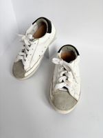 Кожаные кеды Golden Goose, 26