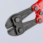 Болторез с двухкомпонентными чехлами 760 мм Knipex 71 72 760