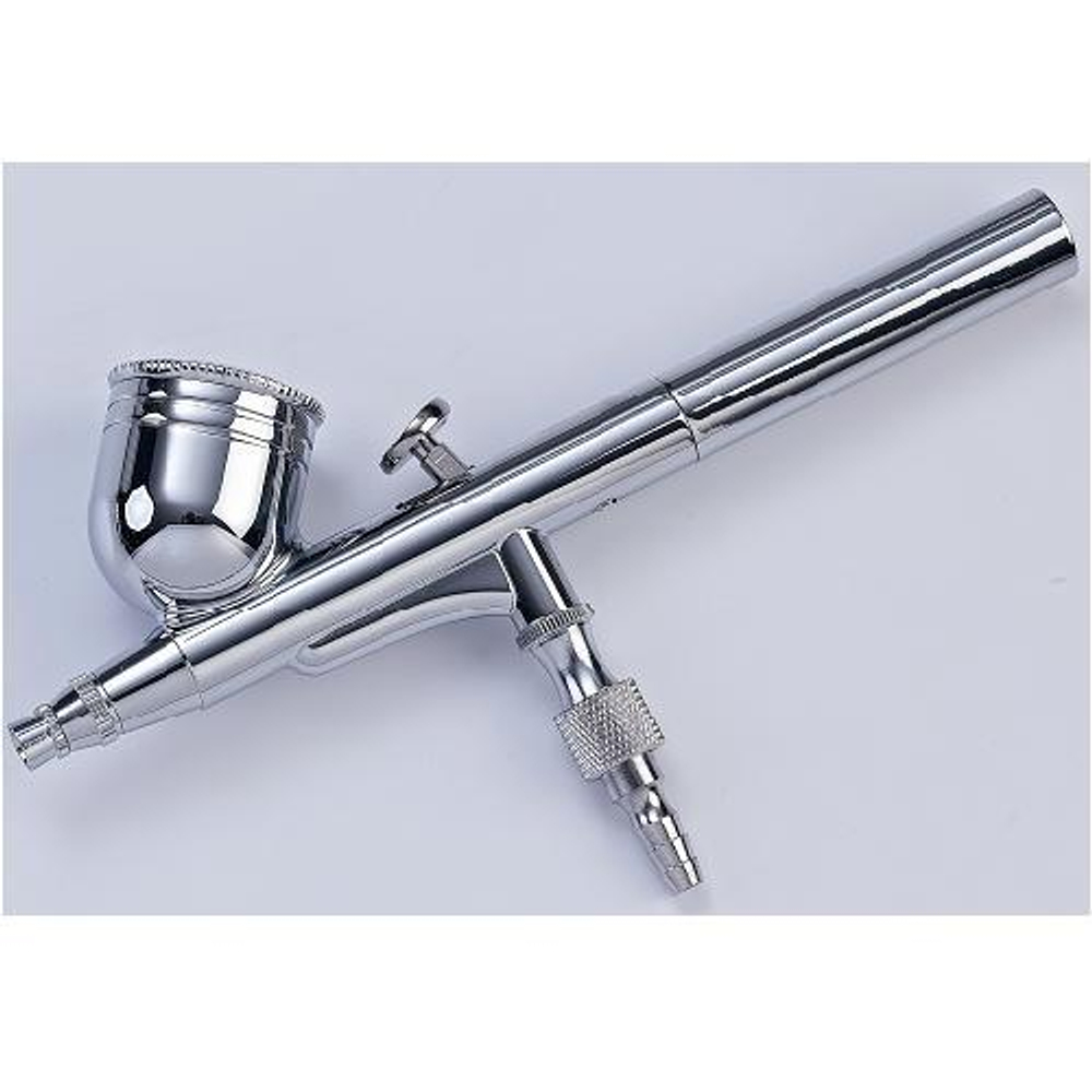 Аэрограф Объем 7 См3, Отверстие 0,3Мм Decoair 2