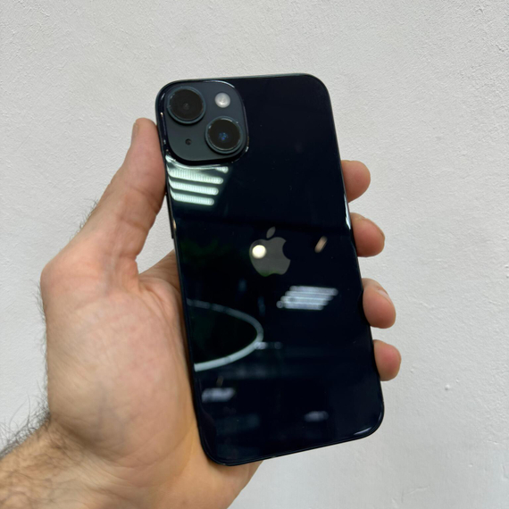 Apple iPhone 14 128GB 87% акб (коробка)