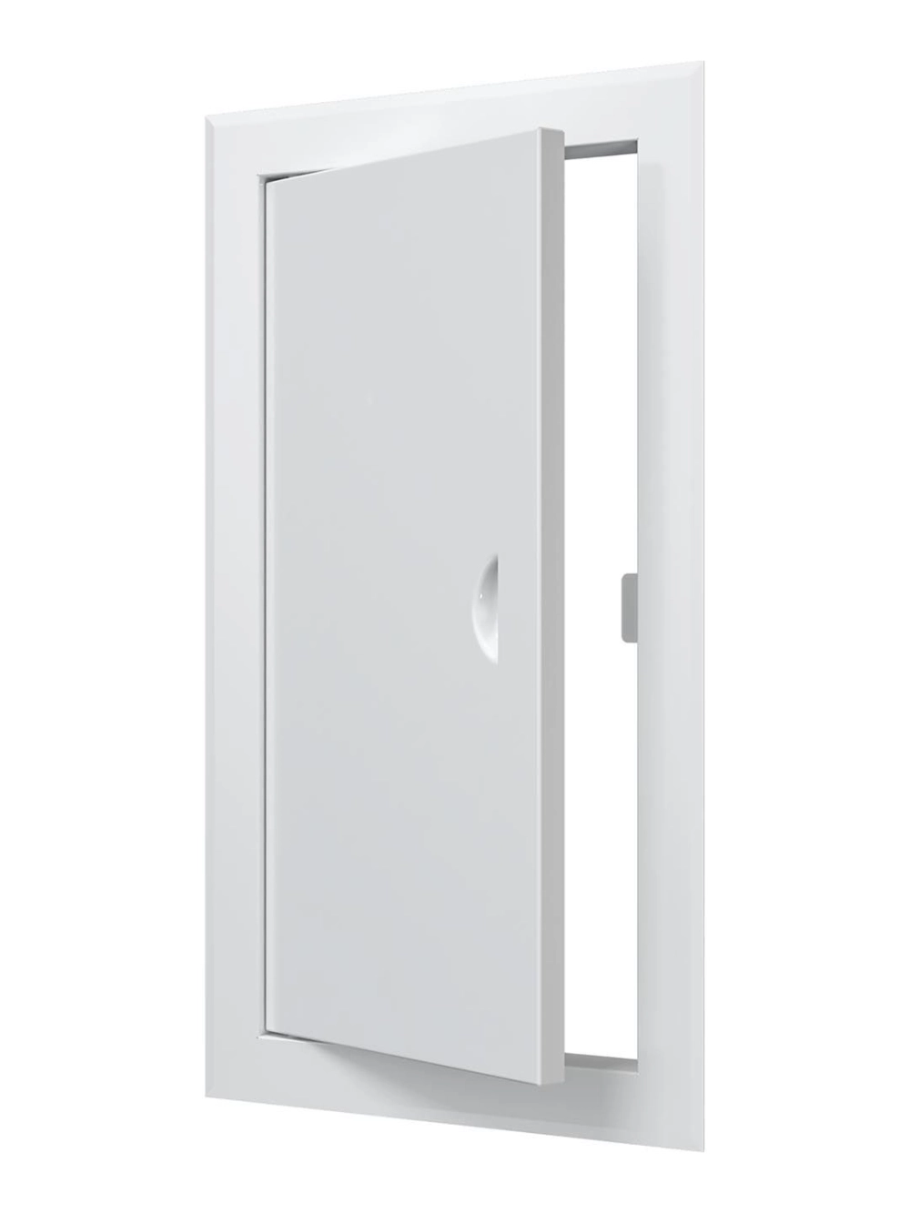 Люк ревизионный 20х50 окрашенная сталь