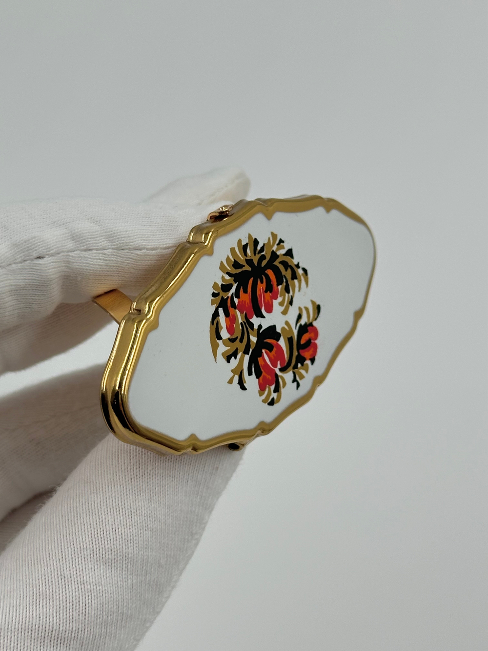 Футляр для помады Stratton