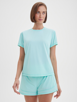 Шорты с велосипедками Breeze Cool Mint