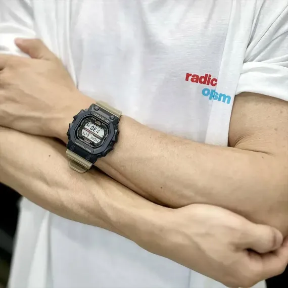 Наручные часы Casio GX-56TU-1A5