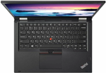 14" Ноутбук Lenovo Thinkpad Yoga X1 Gen 2 (2560x1440, Intel Core i7-7600U, RAM 16ГБ, SSD 512ГБ, Intel HD Graphics 620 , Win 10 Pro)