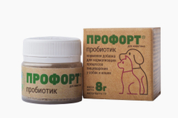Профорт