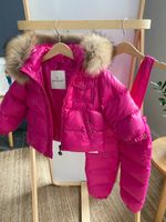 Комплект Moncler