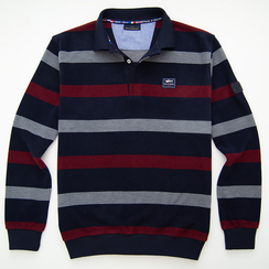 Толстовка "Paul and Shark"