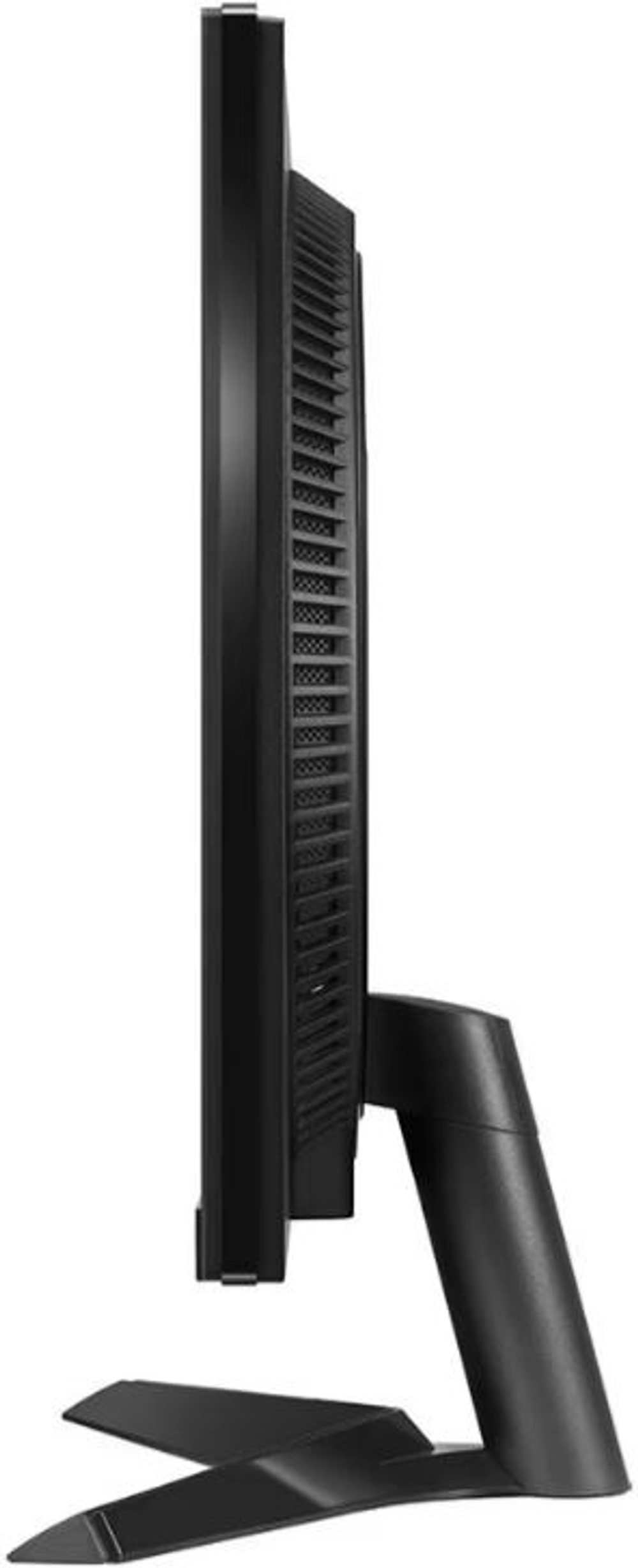 Монитор 27" LG UltraGear 27GS60F-B черный