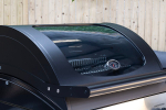 Газовый гриль SAHARA S375 3B BBQ Smokey Teal